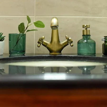 The Chic & Modern - Homey Bucarest