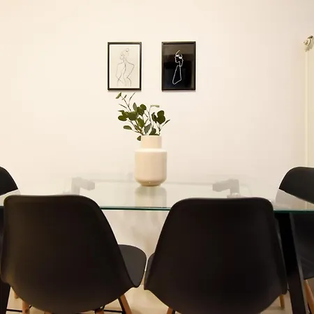 The Chic & Modern - Homey Bucarest