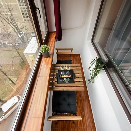 The Chic & Modern - Homey Appartamento *